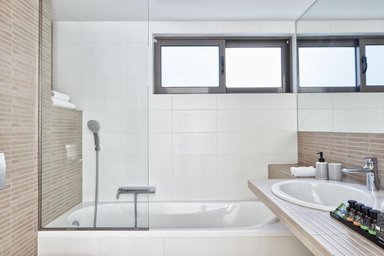 Mono Lofts Apartment เอเธนส์ ภายนอก รูปภาพ