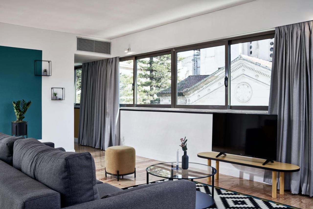 Mono Lofts Apartment เอเธนส์ ภายนอก รูปภาพ