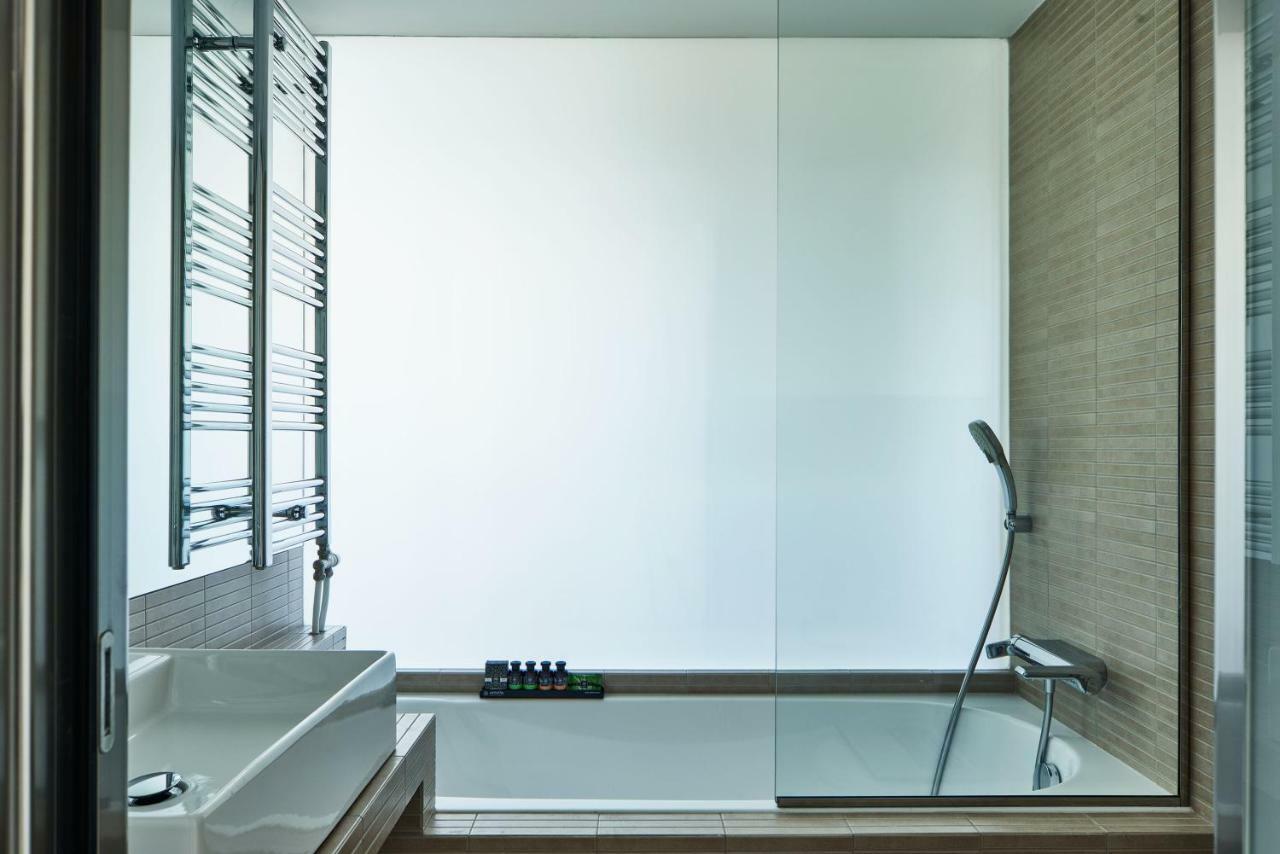 Mono Lofts Apartment เอเธนส์ ภายนอก รูปภาพ