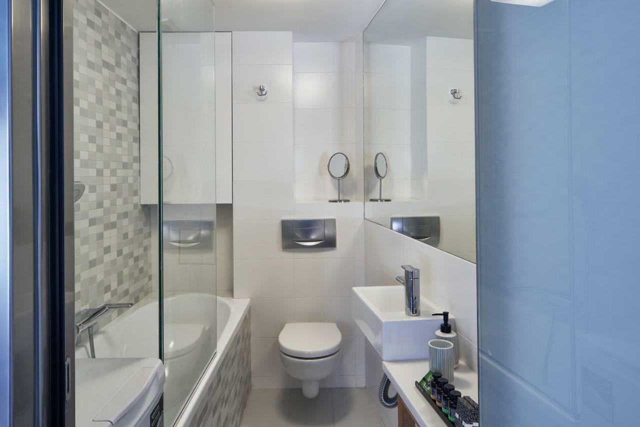 Mono Lofts Apartment เอเธนส์ ภายนอก รูปภาพ